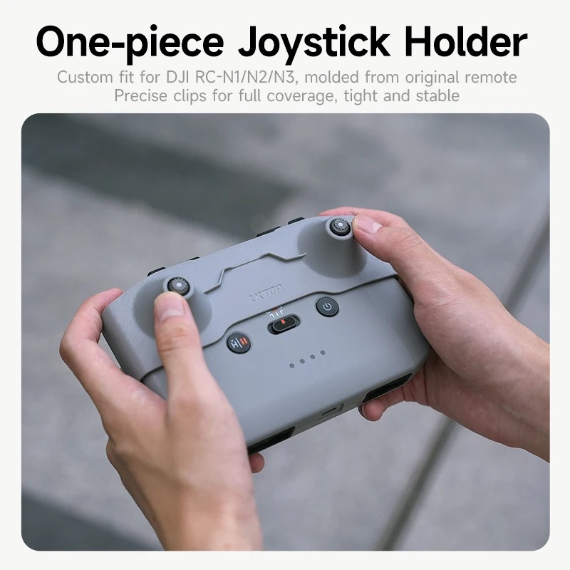 Protection de joystick pour té - Drone Rc N1 avis et prix