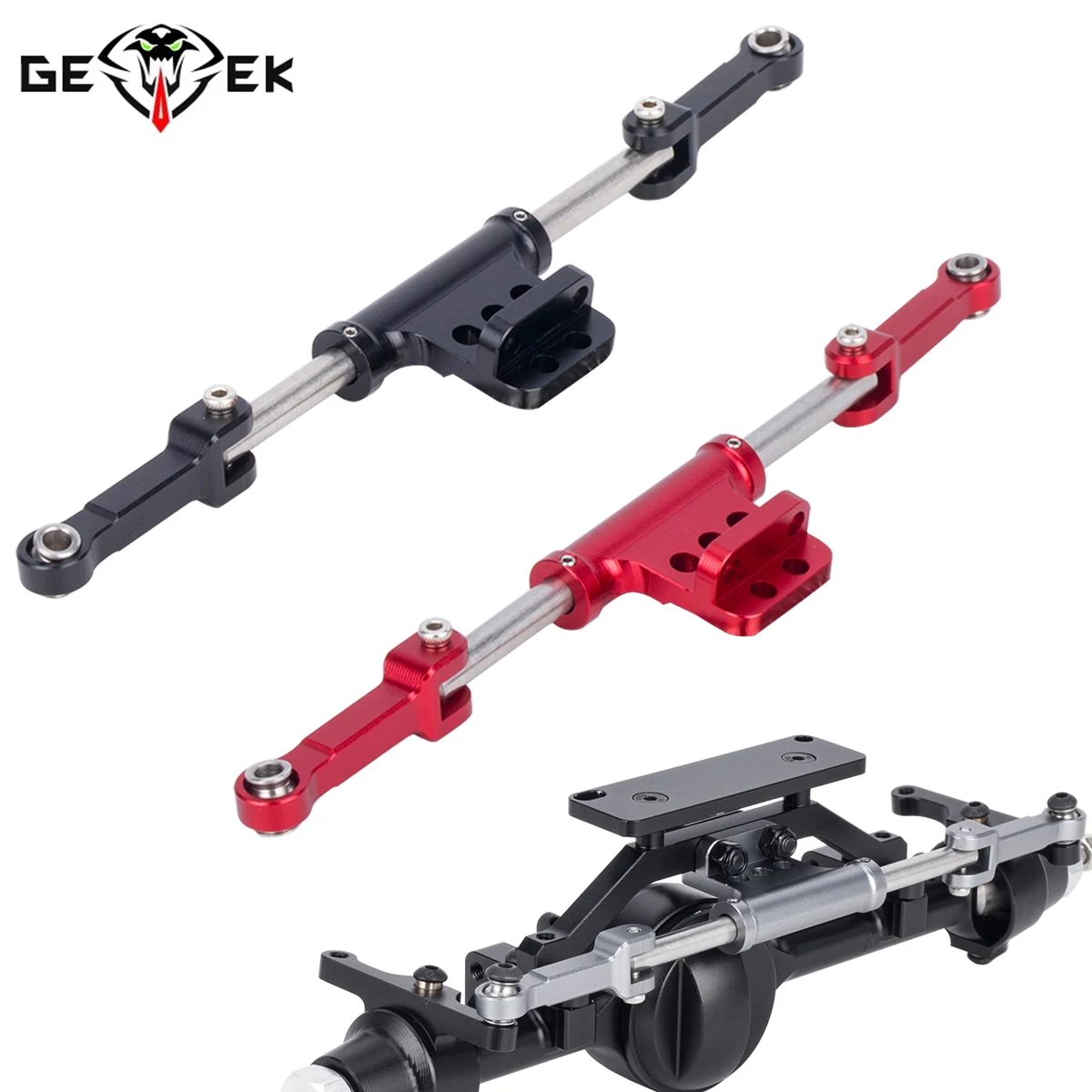 Kit d'Intervalles de Direction - Rc Car Body Shell avis et prix