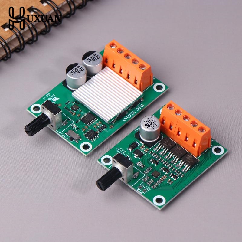 Carte de commande d'entraîneme - Brushless Motor avis et prix