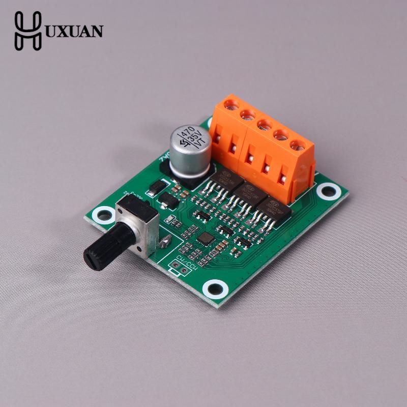 Carte de commande d'entraîneme - Brushless Motor avis et prix