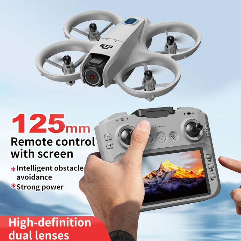 Drone Original GT3 avec Détect - Drone Gt3 Rc avis et prix