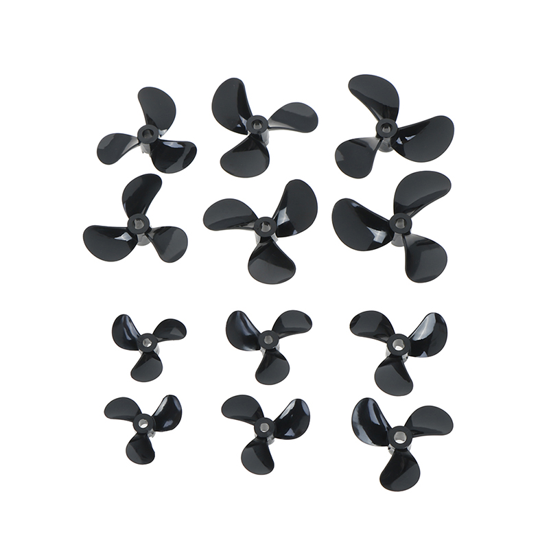 1 paire de hélice de bateau en - Propeller Balancer Tool avis et prix