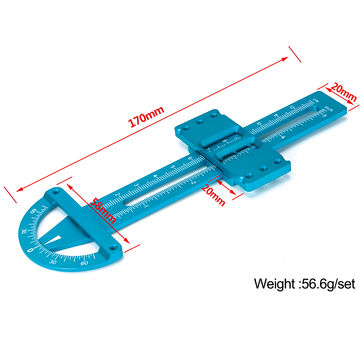 1 Kit d'outils de suspension e - Rc Car Body Shell avis et prix