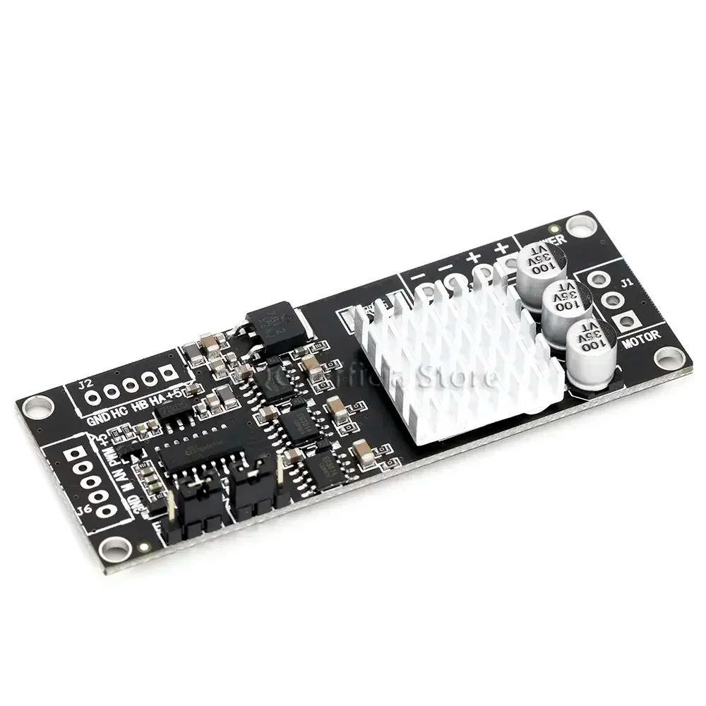 Module de commande de moteur s - Brushless Motor avis et prix