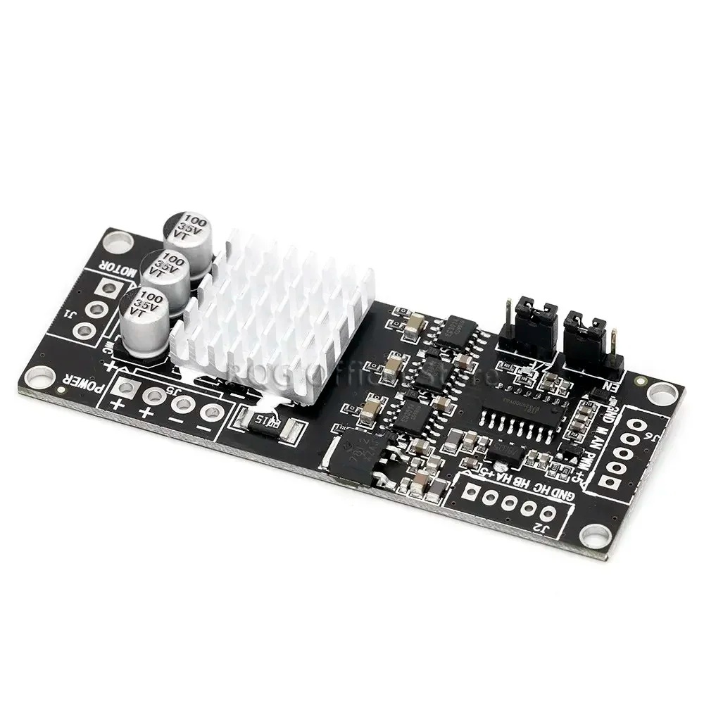 Module de commande de moteur s - Brushless Motor avis et prix