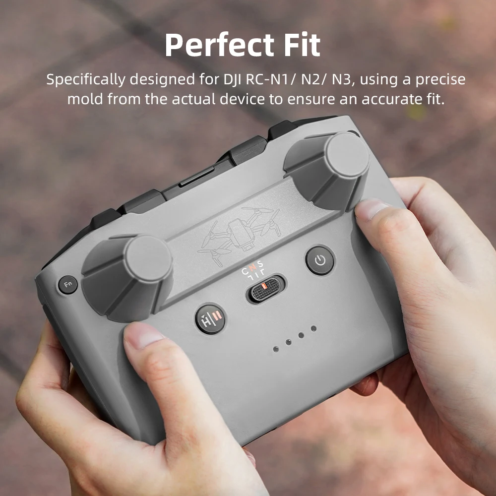 BRDRC – couvercle de Joystick  - Drone Dji Rc 3 avis et prix