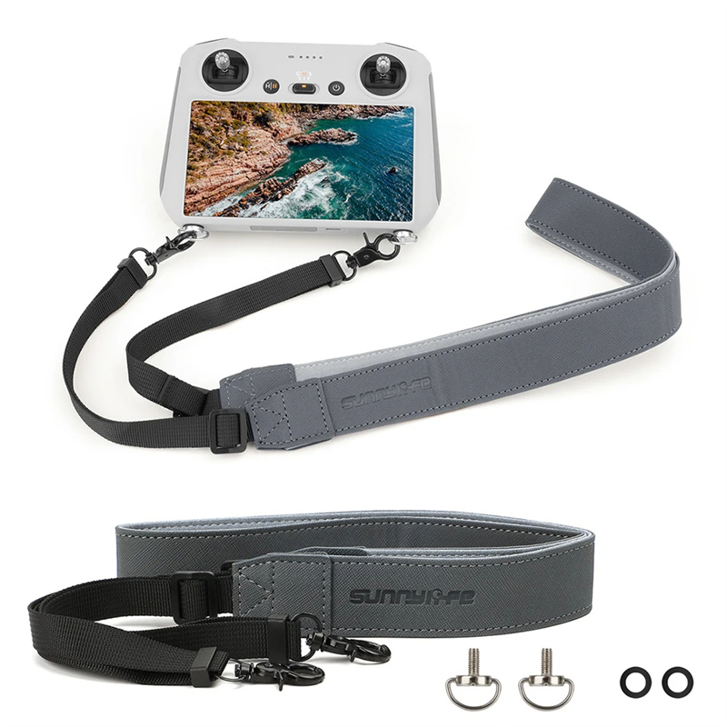 Lanière pour DJI Mini 4 Pro Ai - Drone Dji Rc 3 avis et prix