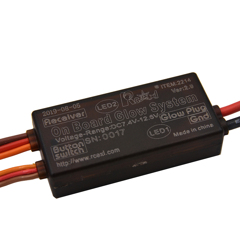 RCEXL-Système lumineux univers - Propeller Balancer Tool avis et prix