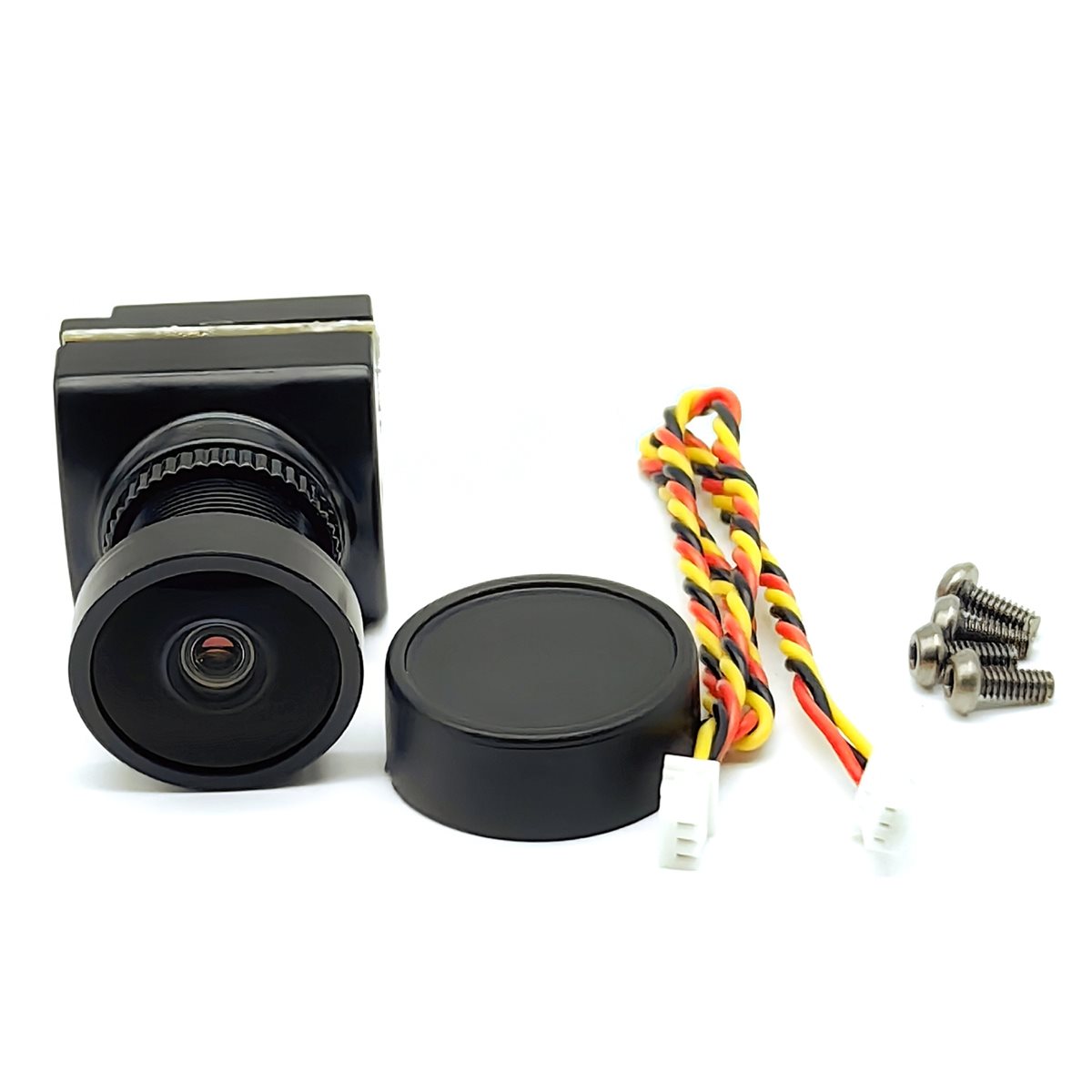 Nouvelle caméra FPV 1800TVL 20 - Drone Rc Fpv Manual avis et prix