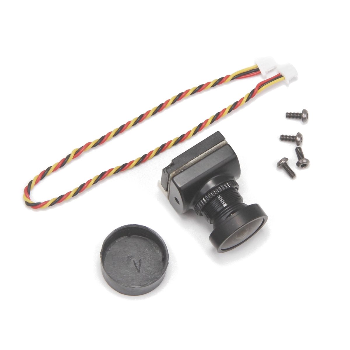 Nouvelle caméra FPV 1800TVL 20 - Drone Rc Fpv Manual avis et prix