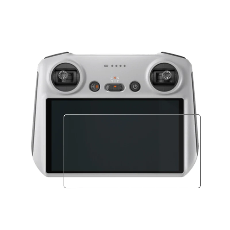 Verre trempé transparent 9H 2. - Drone Dji Rc Plus 2 avis et prix