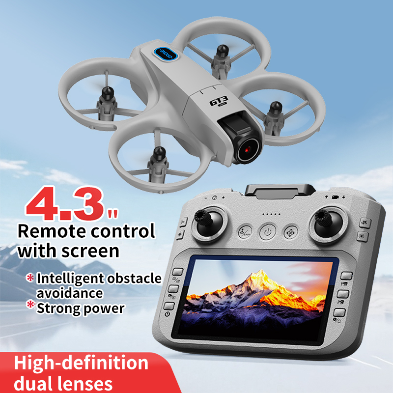 GT3 MAX Mini Drone pliable ave - Drone Gt3 Rc avis et prix