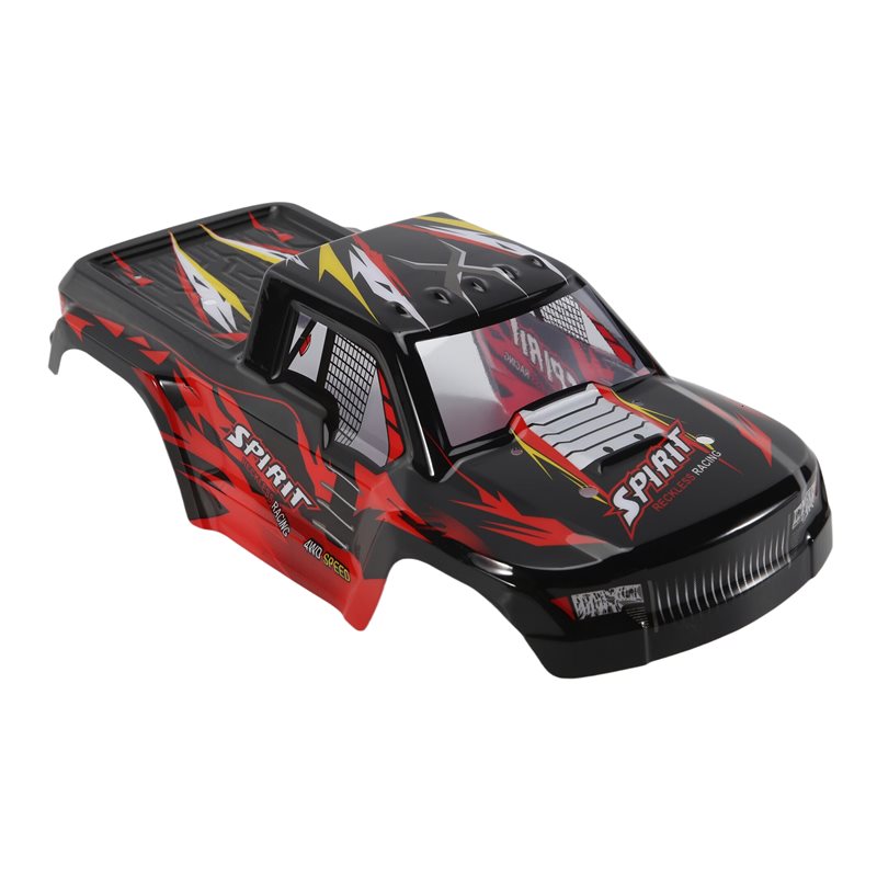 Coque de carrosserie de voitur - Rc Car Body Shell avis et prix