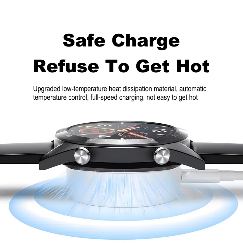 Chargeur pour Huawei Watch GT5 - Drone Gt3 Rc avis et prix
