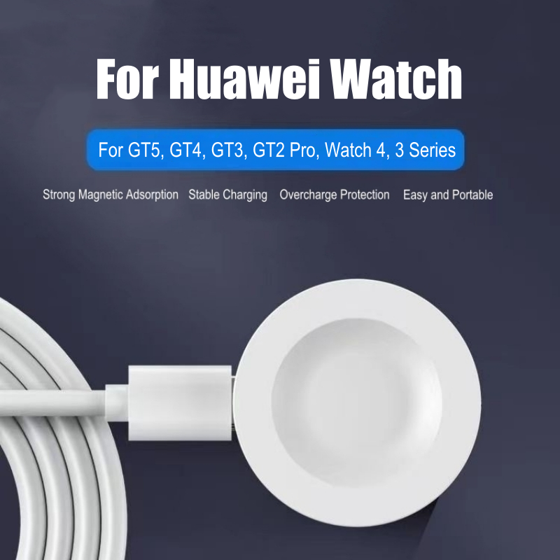 Chargeur pour Huawei Watch GT5 - Drone Gt3 Rc avis et prix