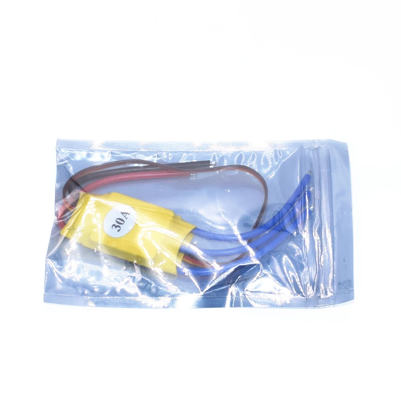 Contrôleur de vitesse de moteu - Rc Boat Brushless Motor avis et prix