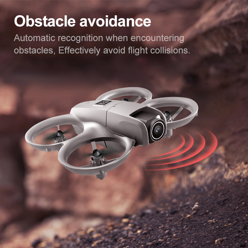 Drone RC 2026 GT3 MAX 8K 5G Pr - Drone Gt3 Rc avis et prix