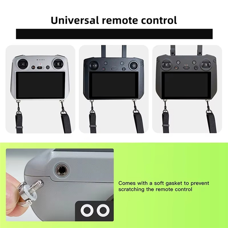 FFYY-pour DJI RC Plus télécomm - Drone Dji Rc Plus 2 avis et prix