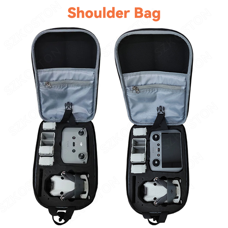 Pour DJI MINI 4 Pro sac mallet - Drone Carrying Bag avis et prix