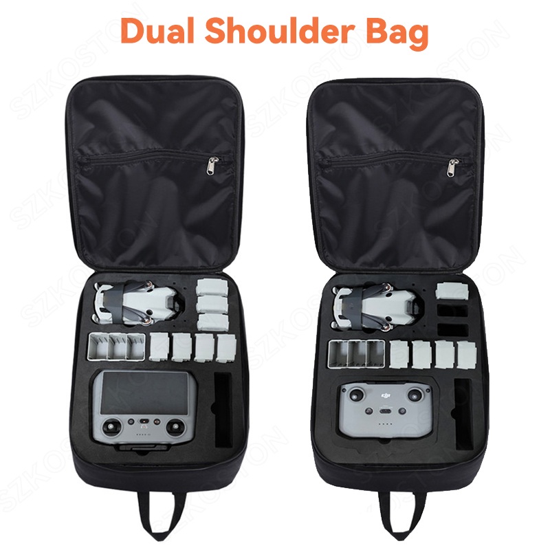Pour DJI MINI 4 Pro sac mallet - Drone Carrying Bag avis et prix