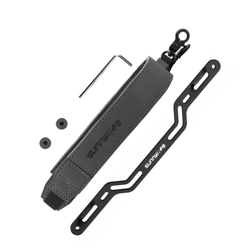 Sunnylife – cordon de cou et c - Drone Dji Rc Plus 2 avis et prix