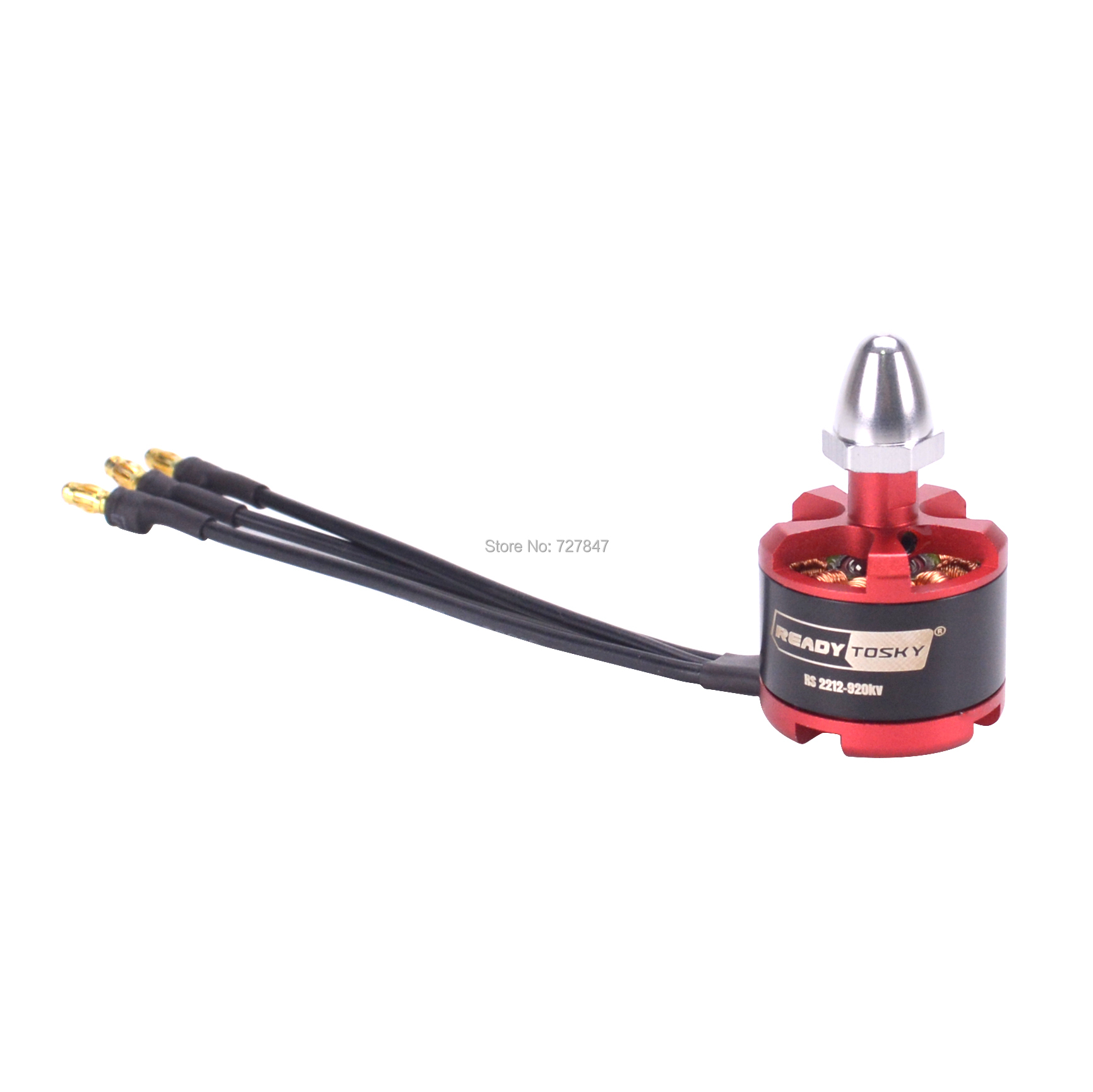 Moteur sans balais 2-4s + 6 pa - Propeller Balancer Tool avis et prix