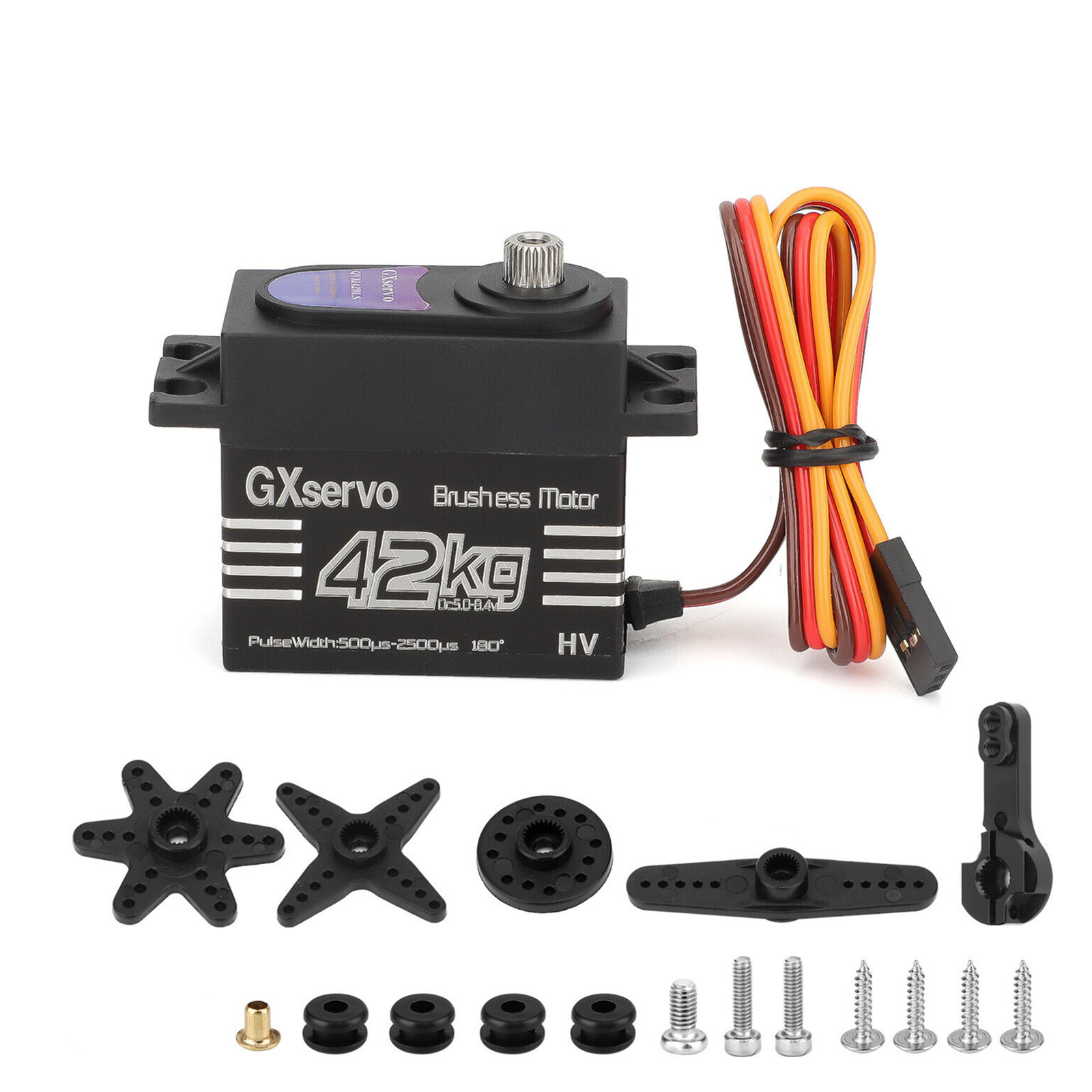 Moteur sans balais 180 °   Ser - Rc Boat Brushless Motor avis et prix