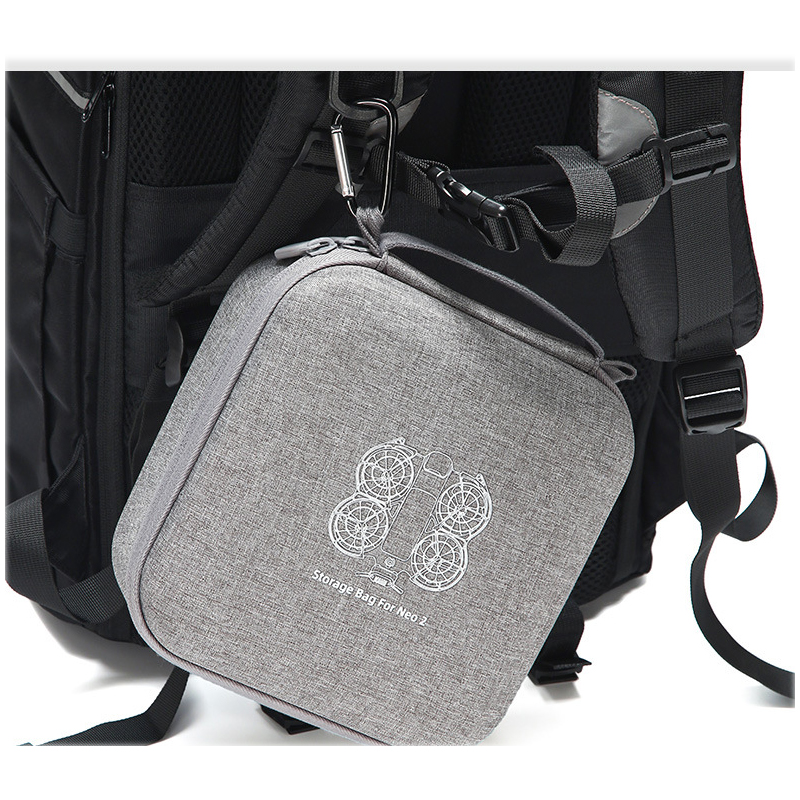 Étui de transport antichoc pou - Drone Carrying Bag avis et prix