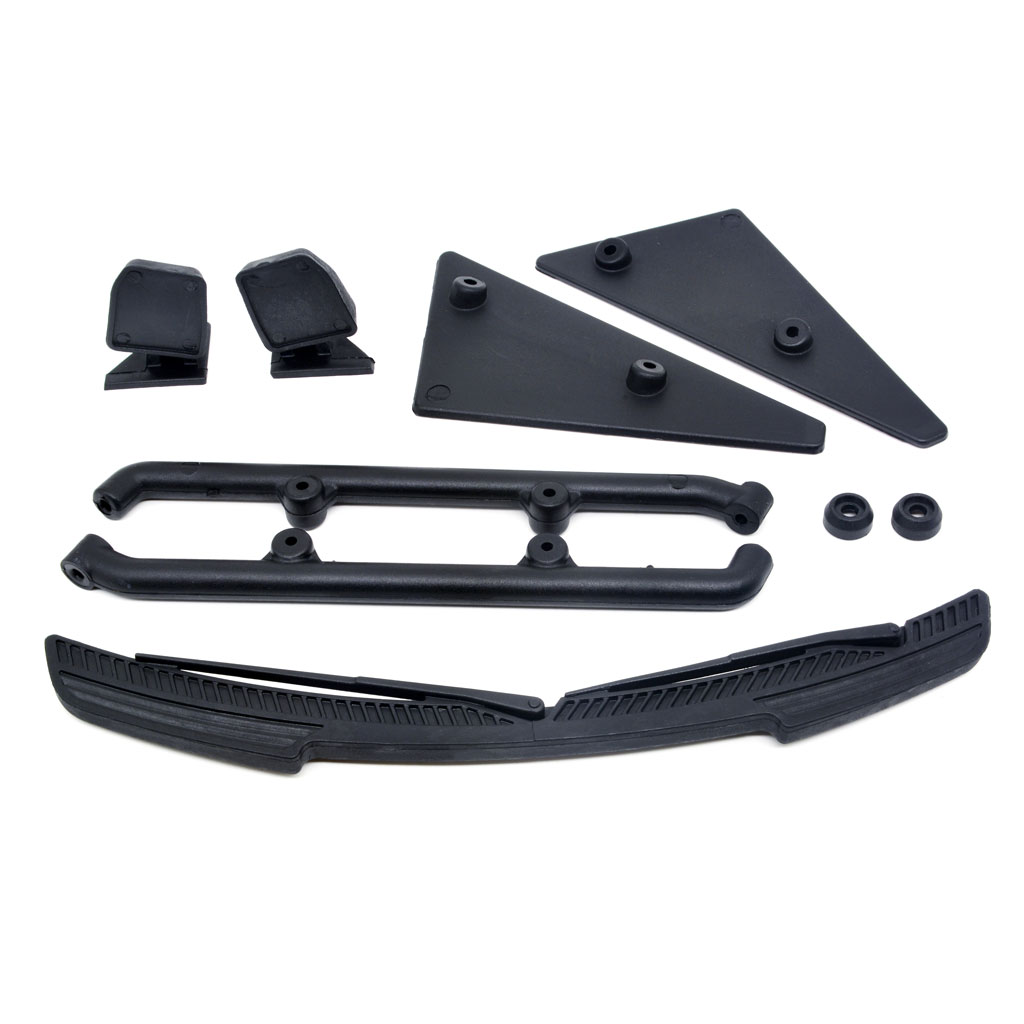Pièces de protection pour voit - Rc Car Body Shell avis et prix