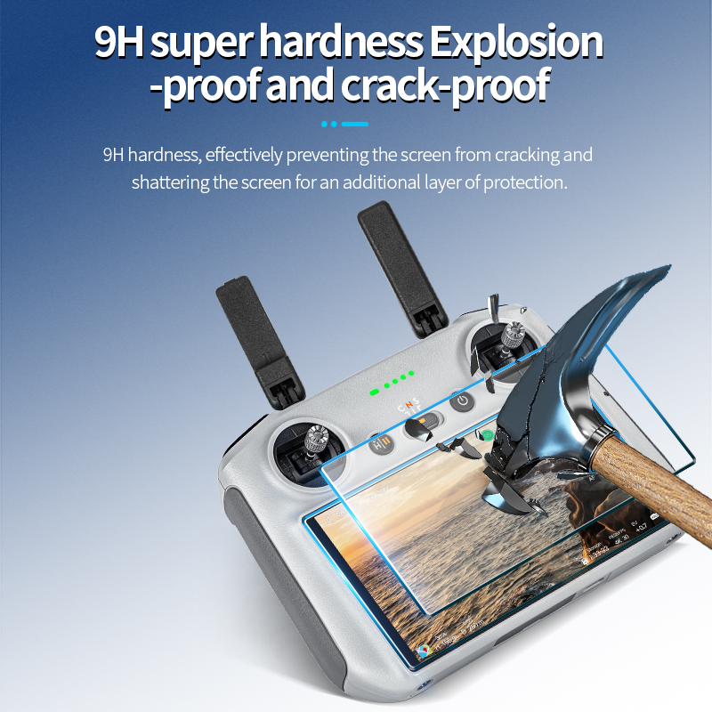 STARTRC Lito X1 3 films en ver - Drone Dji Rc 3 avis et prix