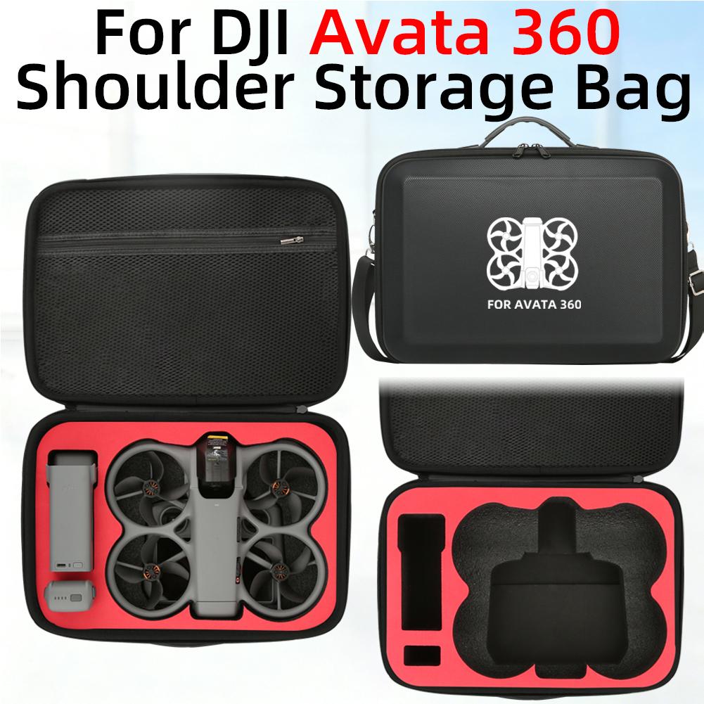 Boîte de transport portable po - Drone Carrying Bag avis et prix