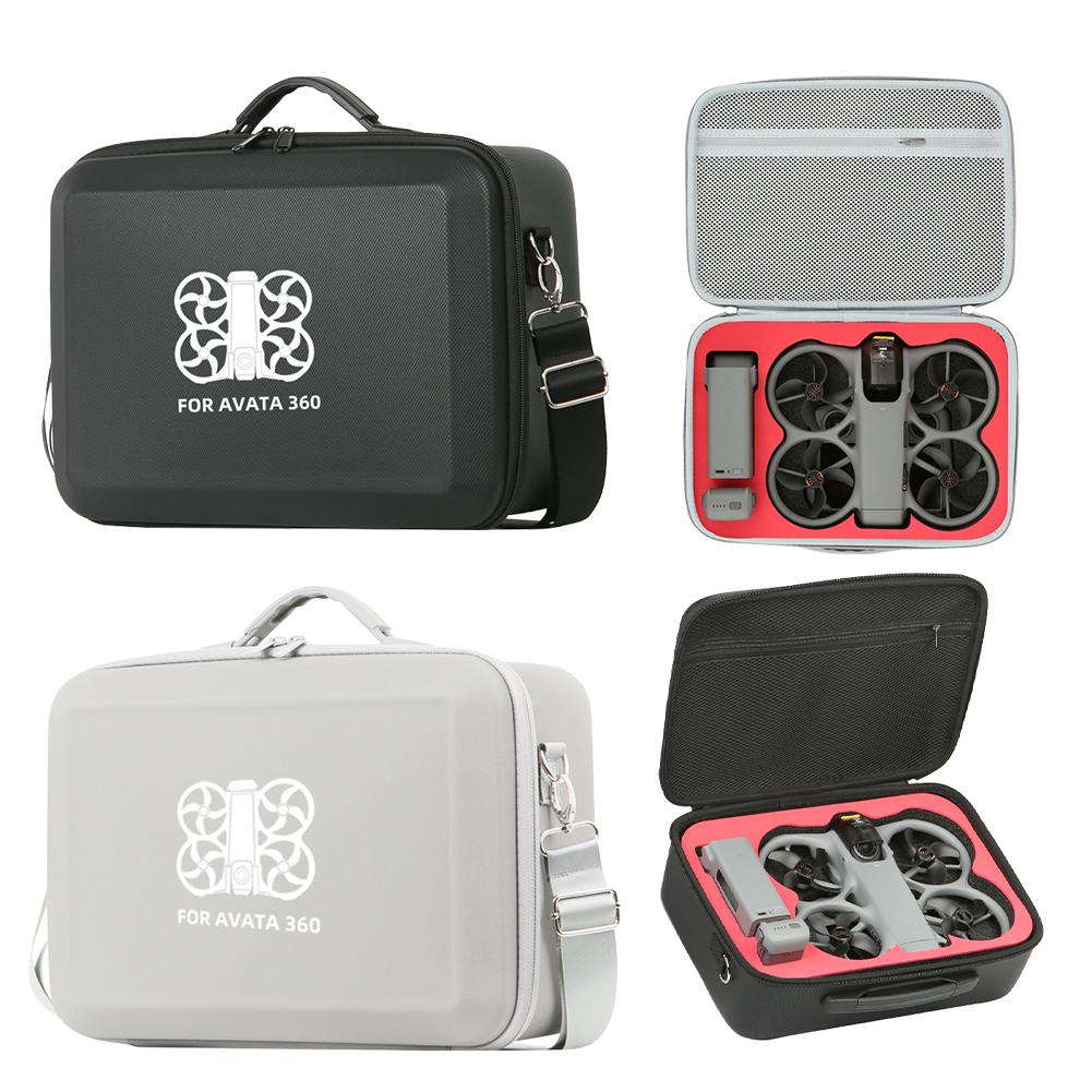 Boîte de transport portable po - Drone Carrying Bag avis et prix