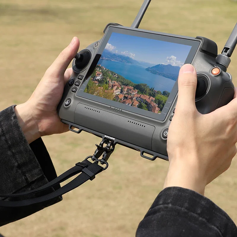 Ceinture à crochet pour lanièr - Drone Dji Rc Plus 2 avis et prix