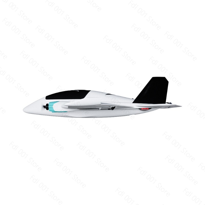 Avion RC à aile fixe FPV à dou - Drone Rc Fpv avis et prix