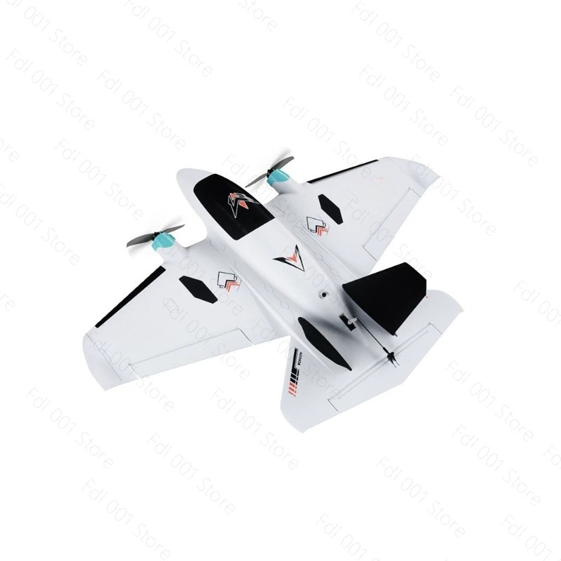 Avion RC à aile fixe FPV à dou - Drone Rc Fpv avis et prix