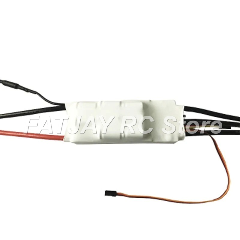 Contrôleur de vitesse électron - Rc Boat Brushless Motor avis et prix