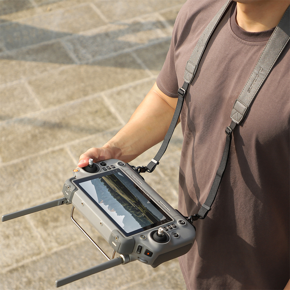 Sunnylife – lanière de cou pou - Drone Dji Rc Plus 2 avis et prix