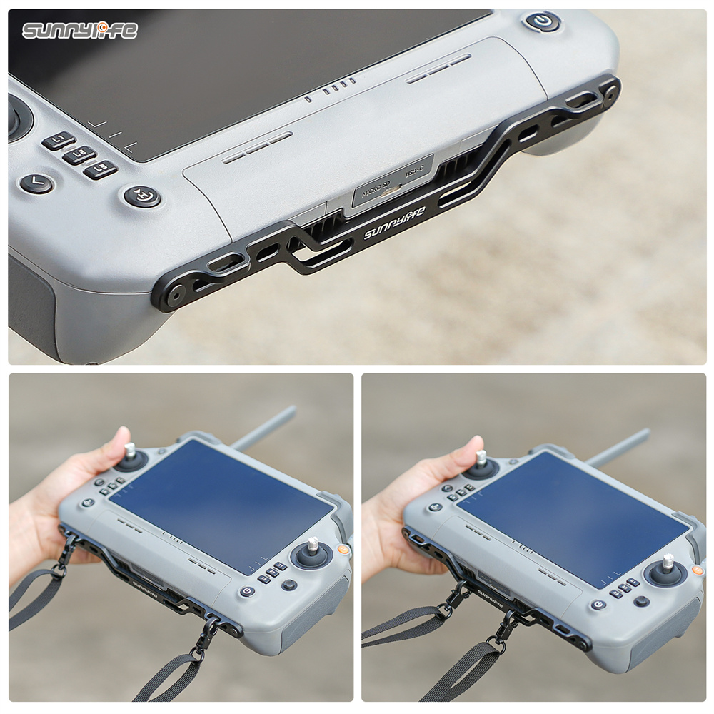 Sunnylife – lanière de cou pou - Drone Dji Rc Plus 2 avis et prix