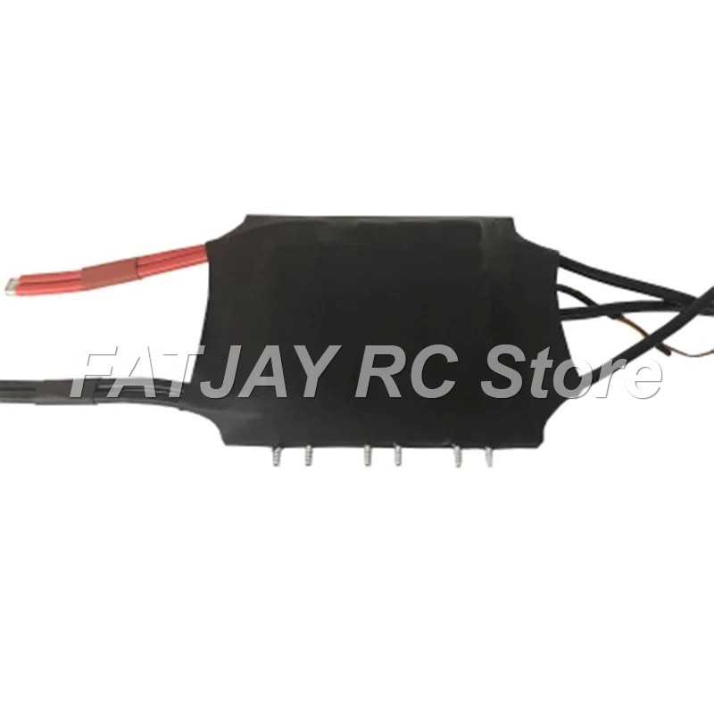 Contrôleur de vitesse électron - Rc Boat Brushless Motor avis et prix