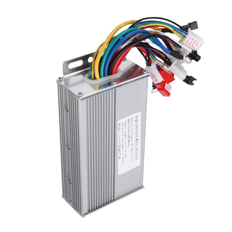 Contrôleur sans balais 30A pou - Brushless Motor avis et prix