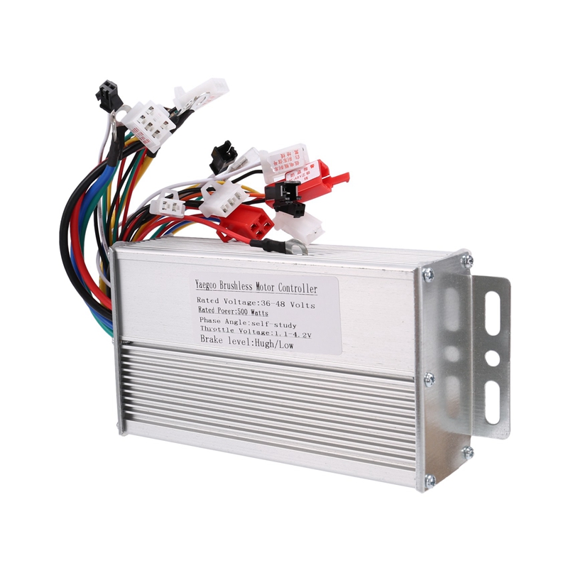 Contrôleur sans balais 30A pou - Brushless Motor avis et prix