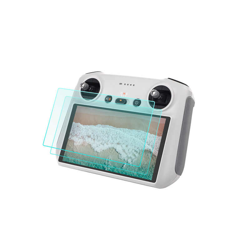 Film de protection pour DJI Mi - Drone Dji Rc 3 avis et prix