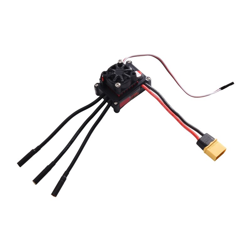 Contrôleur électronique de vit - Rc Boat Brushless Motor avis et prix