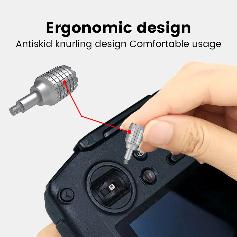 Joystick pour télécommande JHD - Drone Rc N1 avis et prix