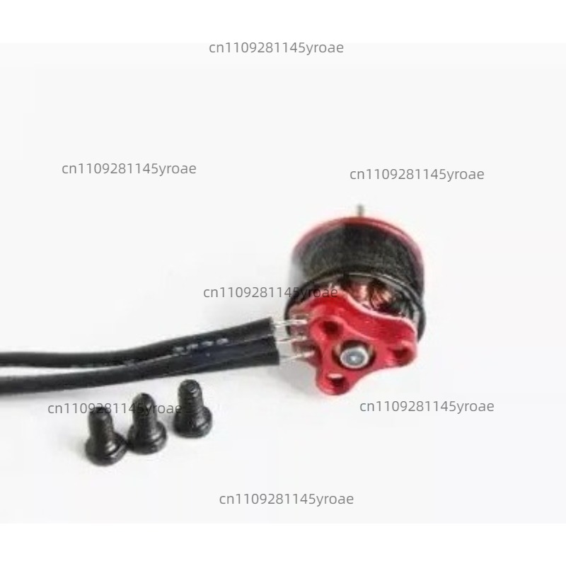 Moteur Brushless Tiny High KV, - Brushless Motor avis et prix