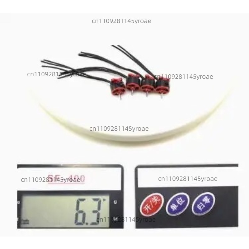 Moteur Brushless Tiny High KV, - Brushless Motor avis et prix