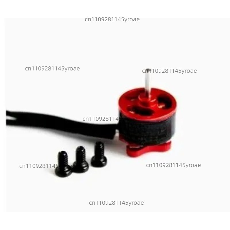 Moteur Brushless Tiny High KV, - Brushless Motor avis et prix
