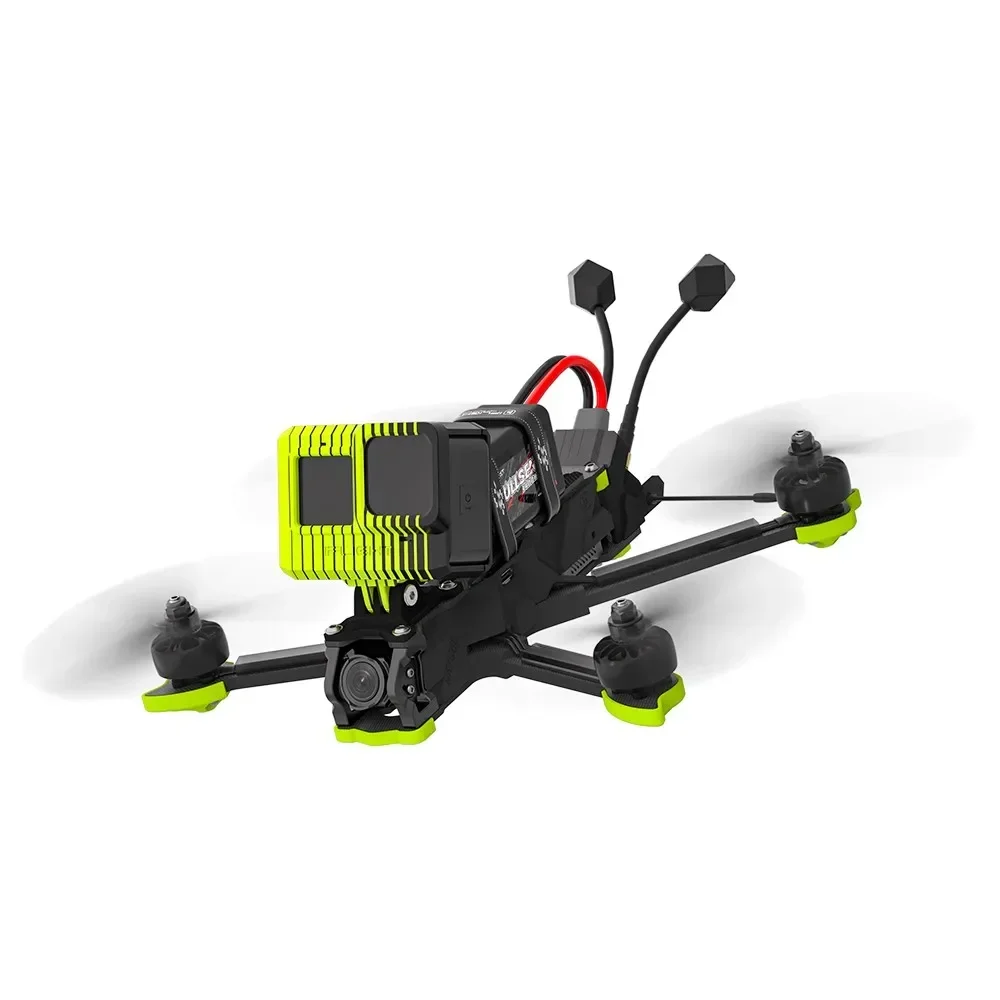 Drone de course FPV iFlight Na - Drone Rc Fpv Manual avis et prix