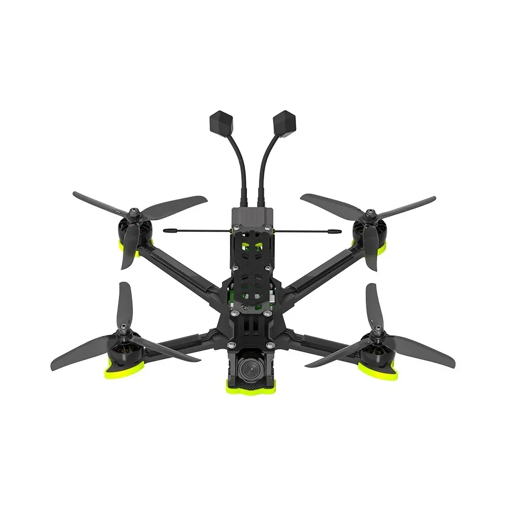 Drone de course FPV iFlight Na - Drone Rc Fpv Manual avis et prix