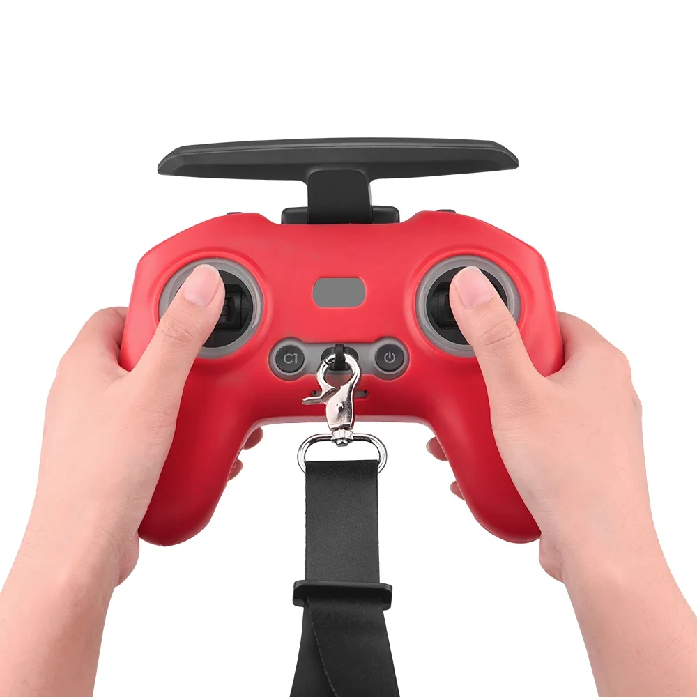 BRDRC pour DJI Avata 2/FPV Com - Drone Dji Rc 3 avis et prix
